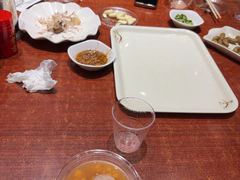 -金刚山烧烤(中山路店)
