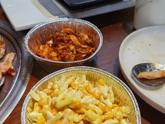 -·缸桶屋·韩式牛肋条自助烤肉(西湖D11店)