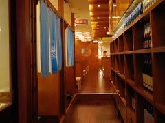 -小山日本料理(太古汇店)