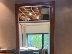 -山丹丹西北菜(金贸大厦店)