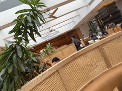 -无印良品餐堂 MUJI Diner(成都太古里店)