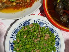 -老闵田螺馆·南昌市井菜·特色小吃(总店)