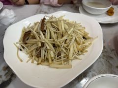 -高老庄·老溧阳·私房菜(南山竹海店)
