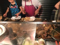 -明记牛杂(新马路分店)