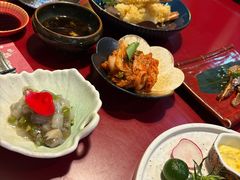 -大江户日本料理(吕厝店)