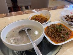 -敖家巷羊肉汤(瑞尔戴斯店)