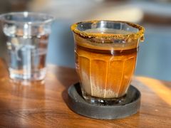 -Metal hands·铁手咖啡