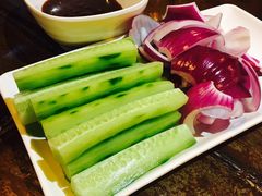 -枪火串烧·东北特色烧烤(罗湖总店)