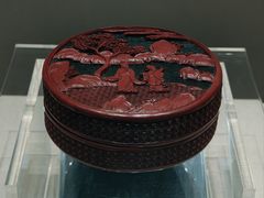 -浙江省博物馆(孤山馆区)