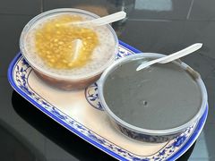 -百花传统甜品店(原址店)