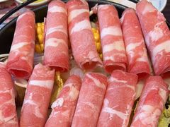 -仙隐小鹿料理食堂(惠济万达店)