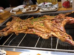 -炑羊香烤全羊(西三旗店)