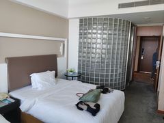 -上海南汇嘴大堤酒店
