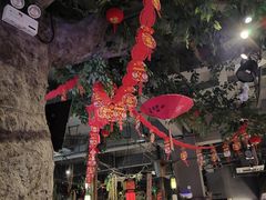 -山芋腔苏北菜(盐城滨海店)