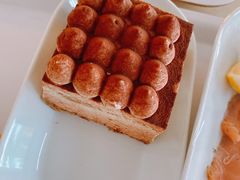 提拉米苏-宜家·瑞典风味餐厅(徐汇店)