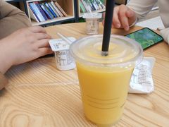 -luckin coffee瑞幸咖啡(耀盛大厦店)