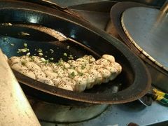 生煎包-老上海食惠裡小籠包生煎包