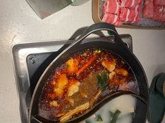 -新辣道鱼火锅(西直门店)