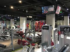 -七星派健身中心(鸟巢店)