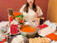 -荣叔港式沙嗲牛肉火锅(正佳潮流店)