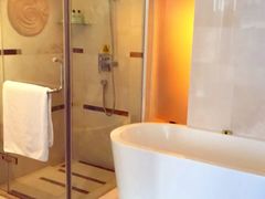 -青岛海尔洲际酒店