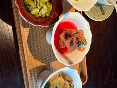 -卯时·龙光雅宴·精致锡帮菜(惠山古镇店)