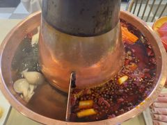 -虾大侠·盱眙龙虾老北京铜锅涮羊肉(金楠天街店)