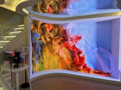 -海菲秀·飞顿牛奶光·LDM官方授权中心美轮美浣瓷感美肌