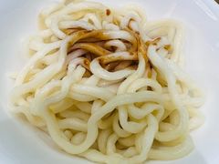 -华三爷拌面(上海光启城店)