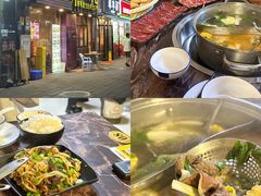 -合记汕头牛肉店(嘉禾路店)