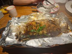 -新白鹿餐厅(银泰西湖文化广场店)