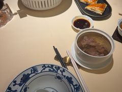 -侨美食家·粤菜(体育西路店)