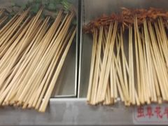 -老马路串串香火锅(北门桥店)