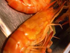 -胶东海鲜大排档(北太平庄店)