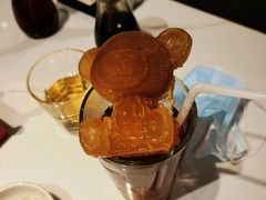 -领鲜天下·焗海鲜·花胶鸡(天目里店)