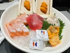 -水木锦堂·自助铁板烧(世贸天阶店)