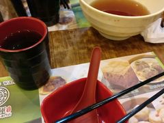 -添好运点心专门店(深水埗店)