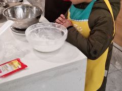 -可心DIY蛋糕烘焙生活馆(迈皋桥万谷慧店)