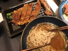 -馔豚·台北菜专门店(深圳湾万象城店)