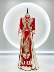 -纯色时光婚纱艺术馆WHITE