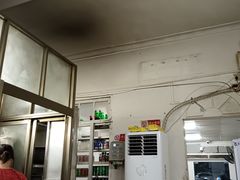 -吉英盐焗鸡(文中路店)