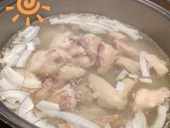 原味椰子鸡-大头椰·海南椰子鸡火锅(思明万象城店)