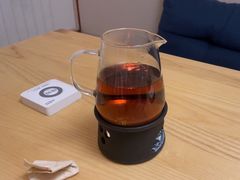 -茗知道茶馆(世博源店)