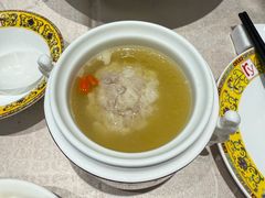 -惠丰堂饭庄(北洼路店)