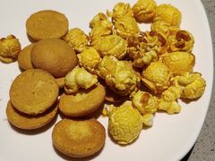 -半天妖烤鱼(东方新天地店)