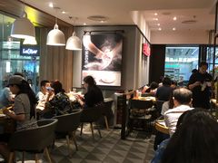 大堂-乐凯撒披萨(中心书城店)