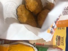 -汉堡王(仲盛世界商城店)