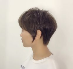 点击看大图 -山浦形象烫染