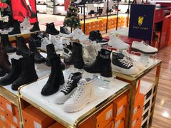 -利群商厦(台东店)