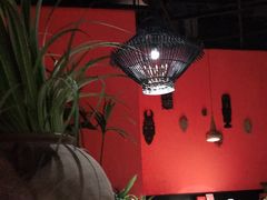 -蜜桃餐厅·伴山(绿宝广场店)